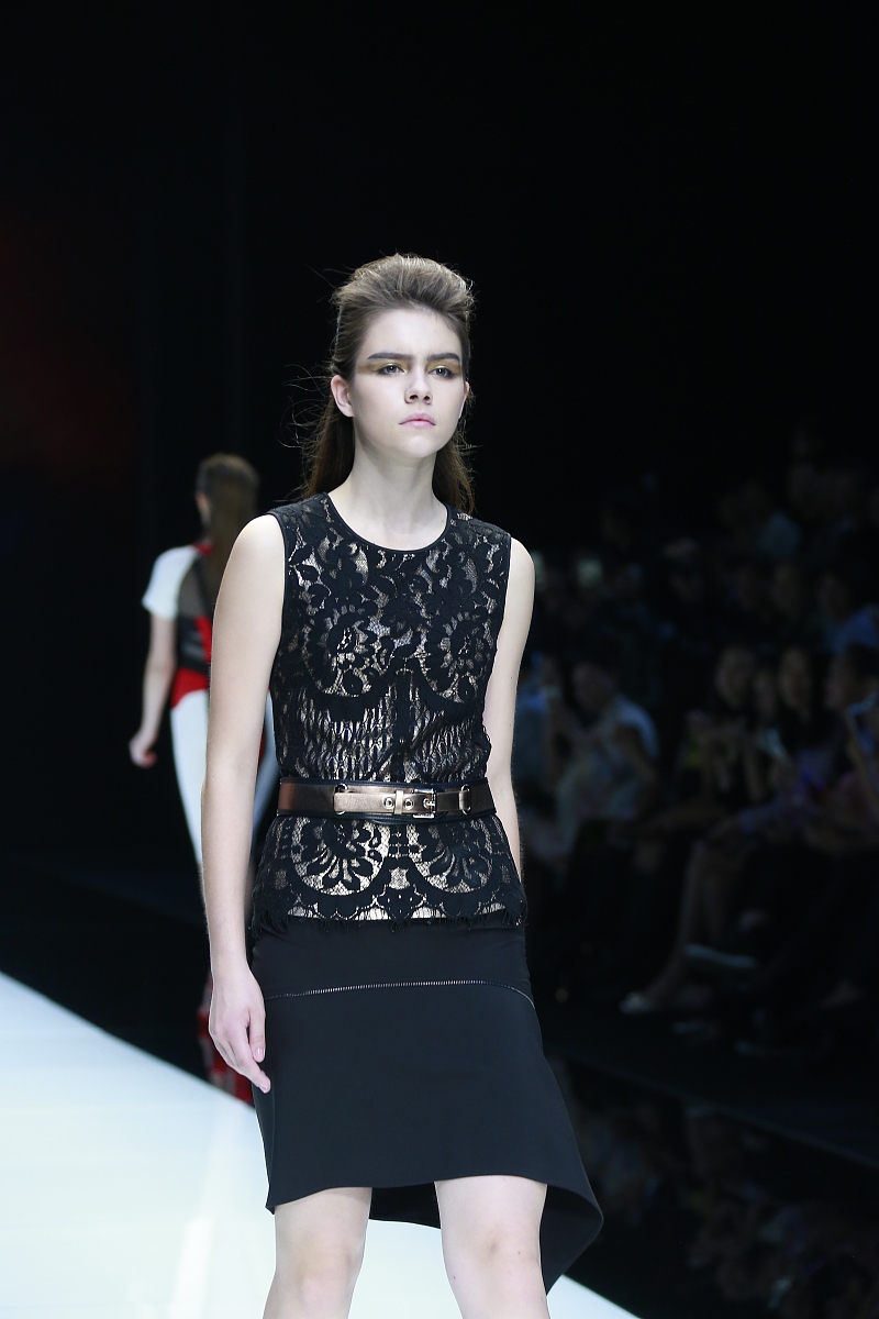 凯里市第一中等职业技术学校2022年服装设计与工艺专业招生