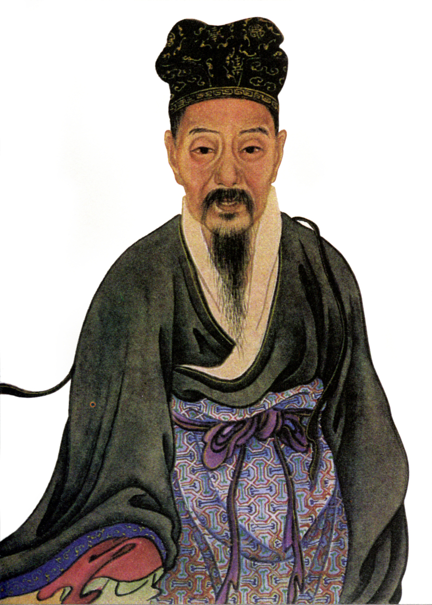 黄庭坚：北宋全才，家国情怀典范