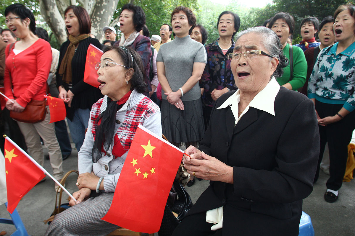 增强台湾青少年民族认同与国家情怀的有效途径