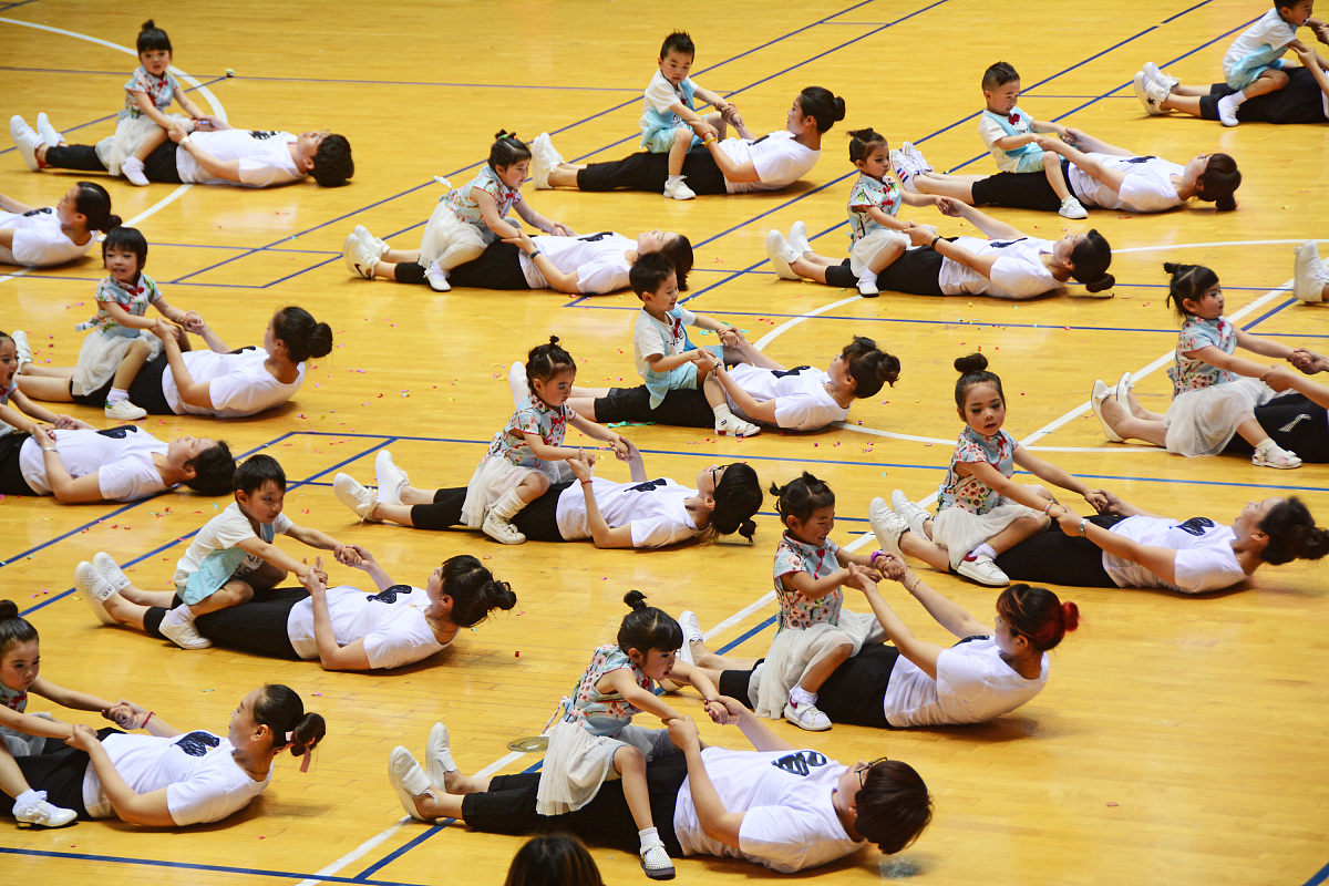 2020年辽宁省幼儿园开学时间：最新消息及准备工作