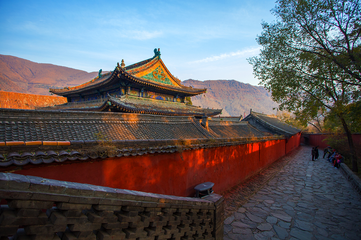 山西旅游职业学院物业管理专业就业前景如何