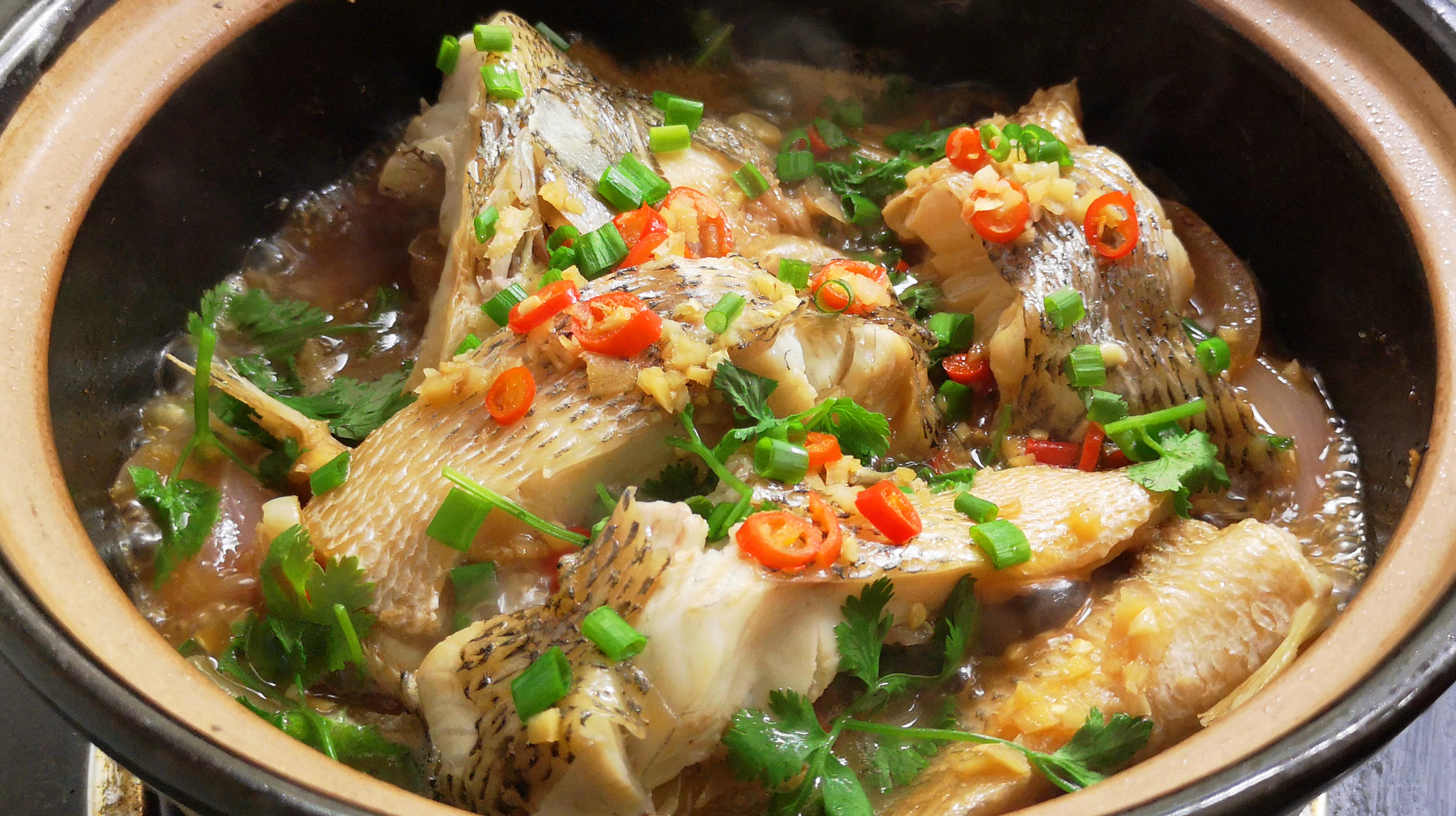 鱼肉最好吃的做法,不煎不炸不用清蒸,不加一滴水,鱼肉鲜美嫩滑