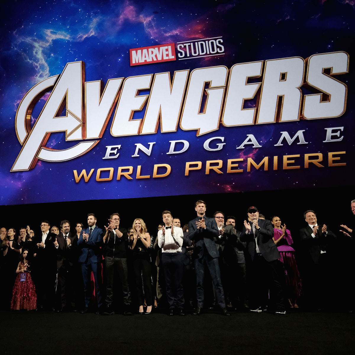 film yang di produksi oleh Marvel studios