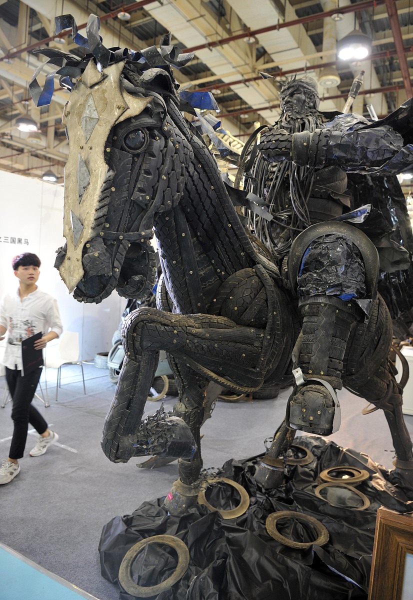 介绍下三国时期蜀汉的五虎将是谁