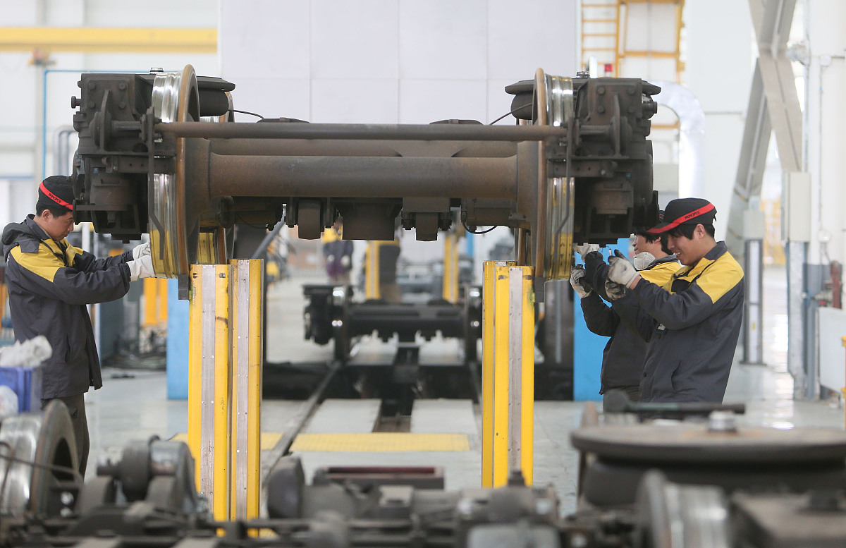 重庆轻轨专业学校秋招开始了