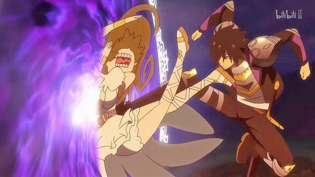 这个勇者明明超强却过分慎重评价:大门即可攻击也可防御