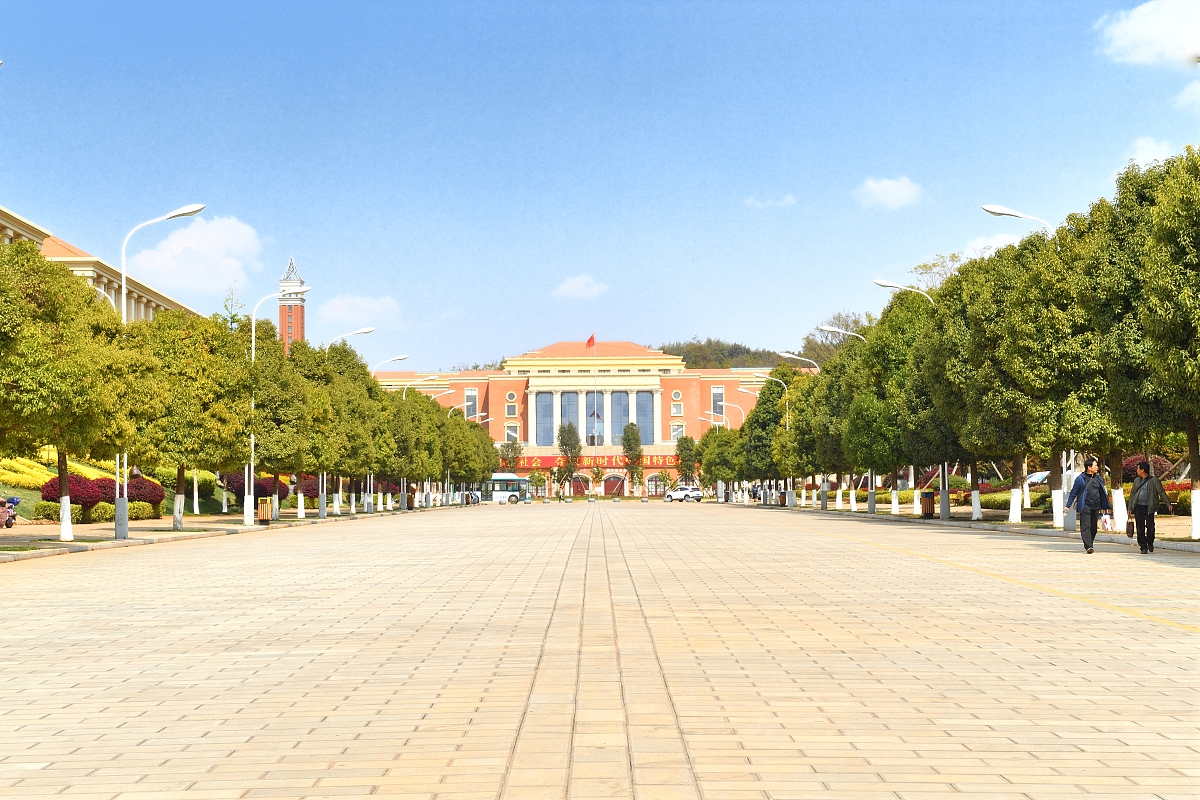 昆明医科大学康复治疗专业怎么样