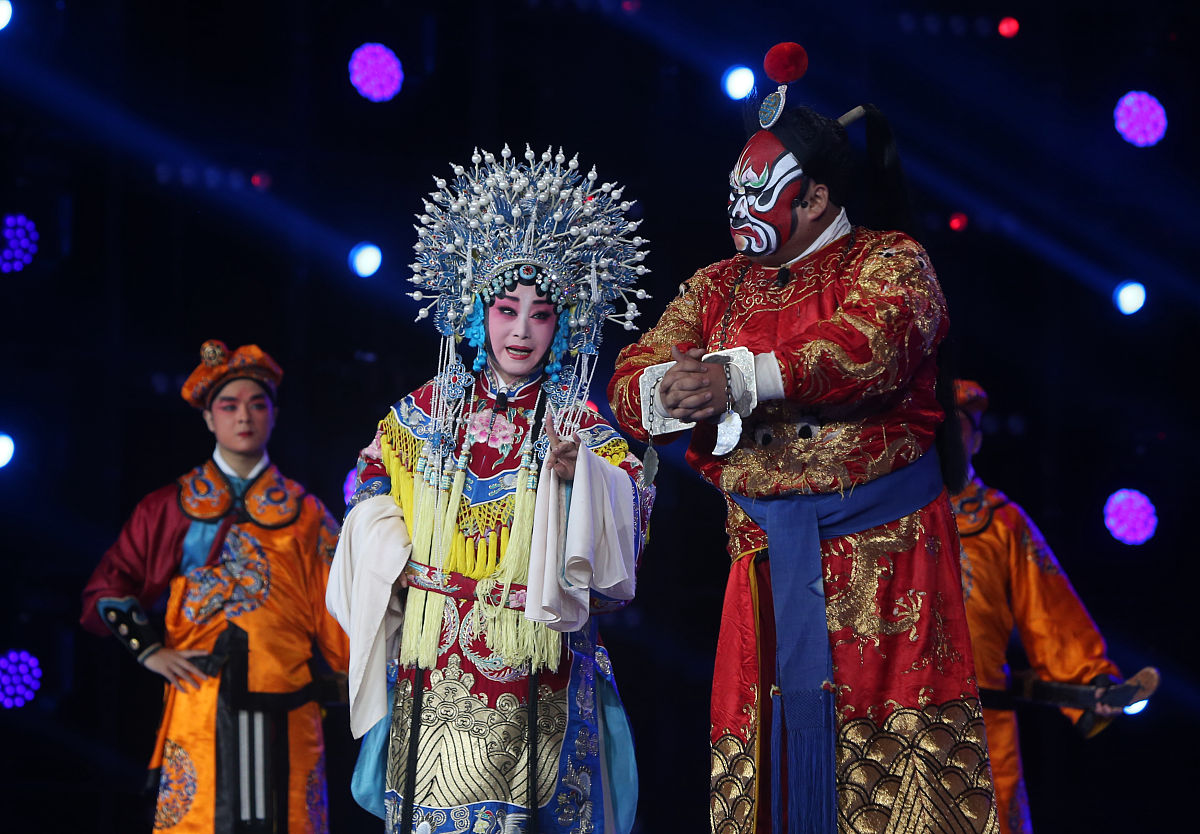 麒麟一大王变脸戏嫂娘什么意思帮我用180字详细描述