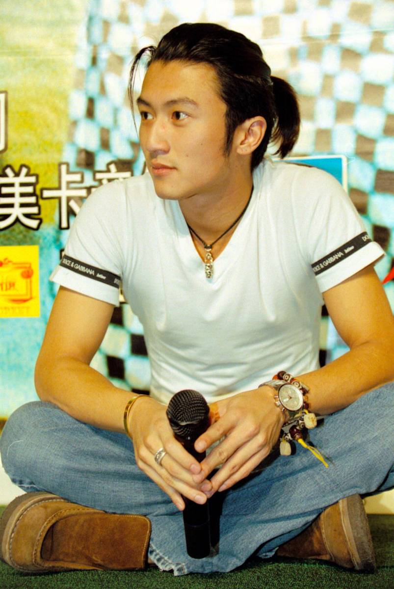 歌星谢霆锋+++_+++谢霆锋,歌星,