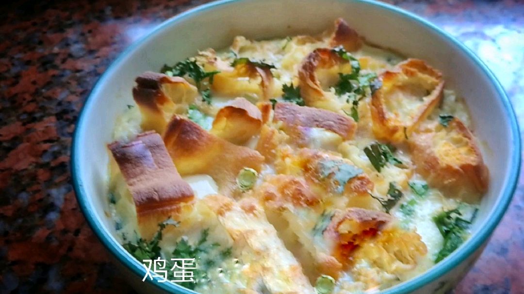 寻味顺德传统美食,做法简单2分钟学会,香脆滑嫩真过瘾