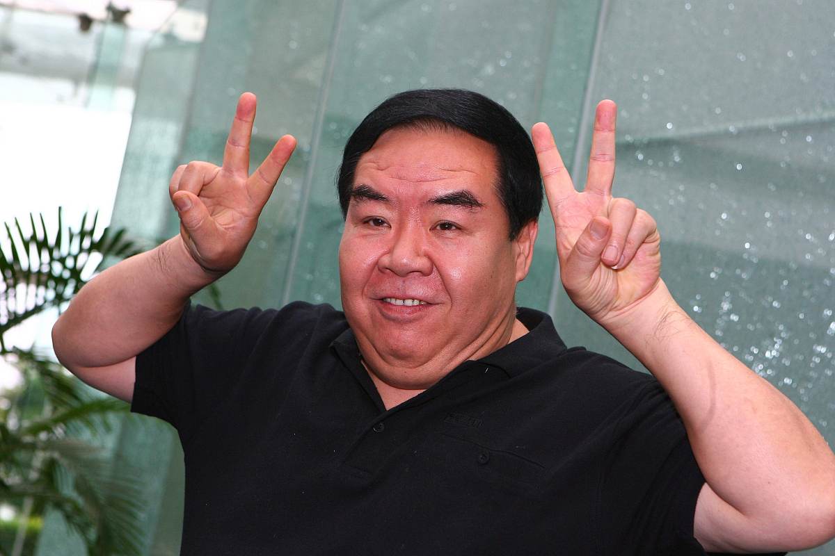 2009年<strong>7</strong>月7日,上海,改编自红色经典小说的电视连续剧《虾球传》在上海