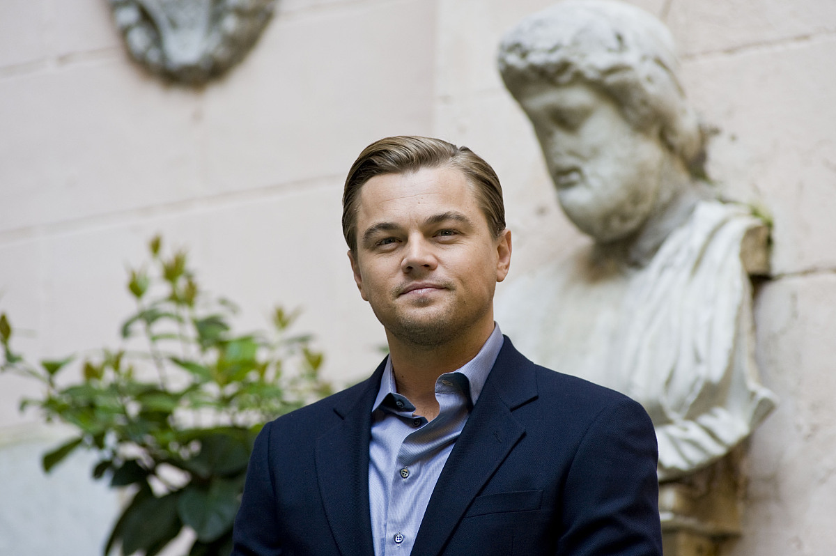 禁闭岛：莱昂纳多·迪卡普里奥主演的惊悚电影，探寻精神病院背后的秘密