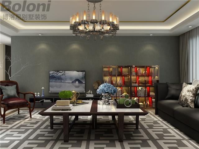 家居装修效果图