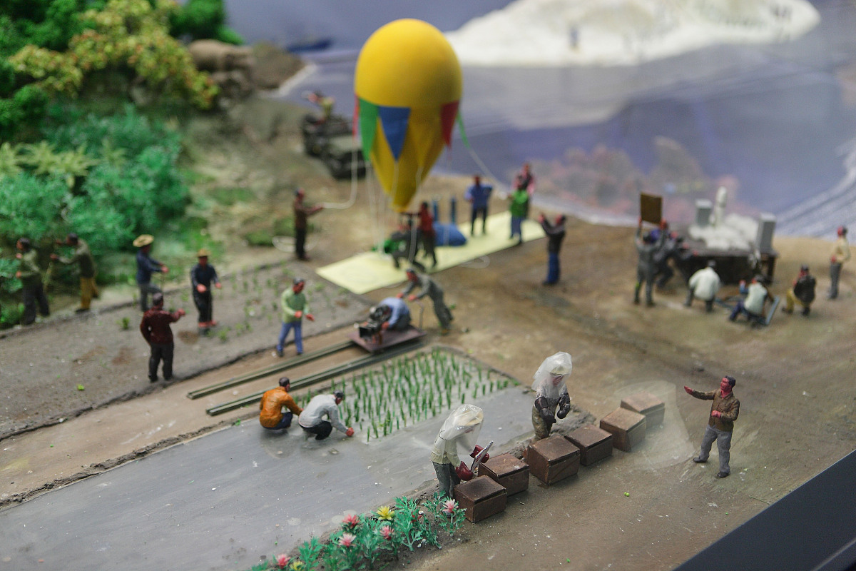 流放生存：全新地图与生存挑战来袭！