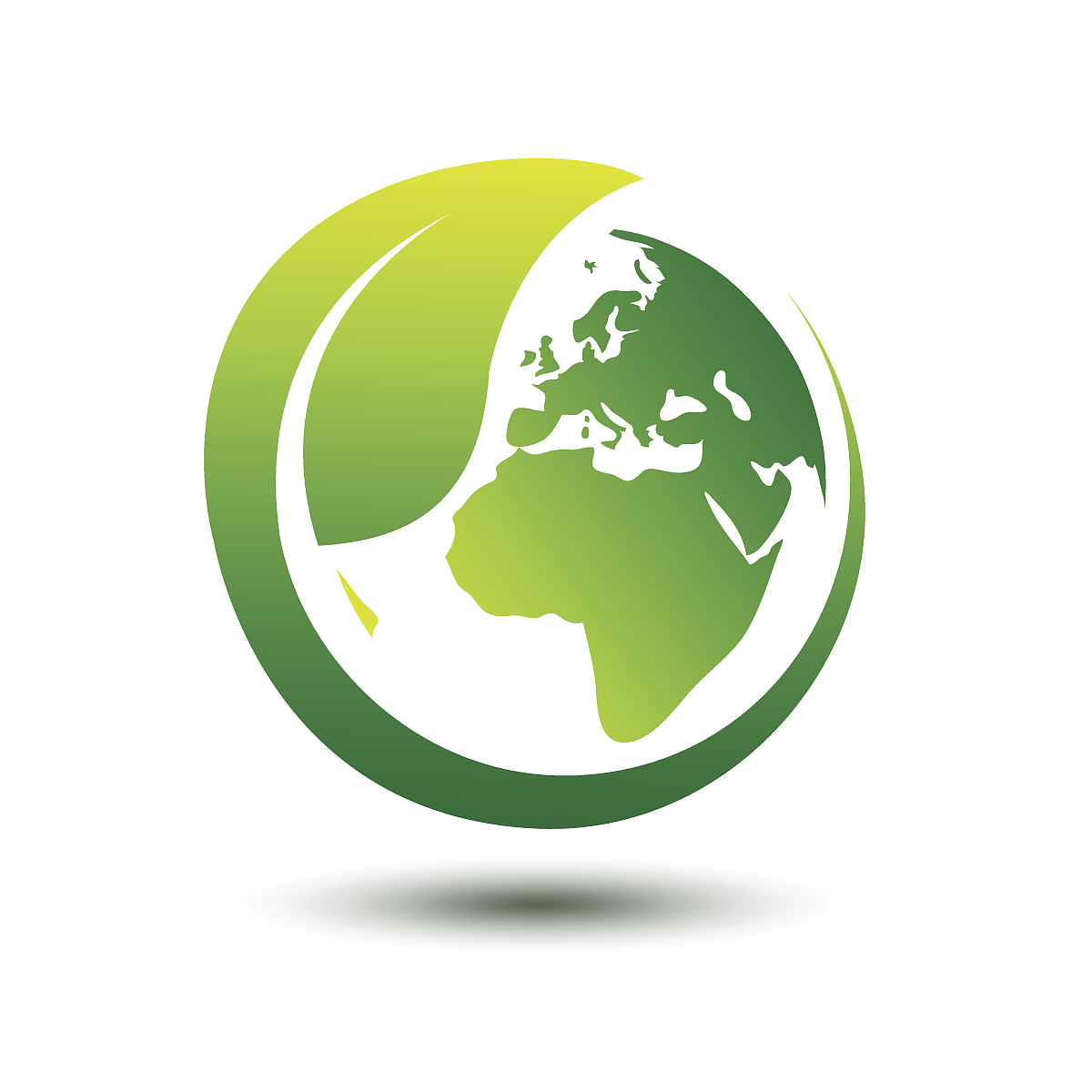 green earth