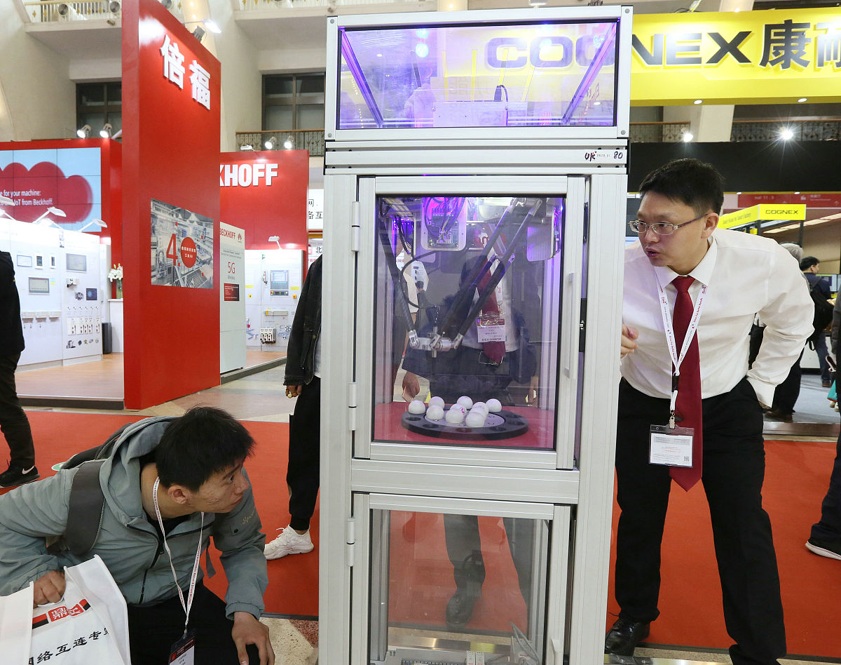 伺服驱动器国内外水平对比：差距与未来