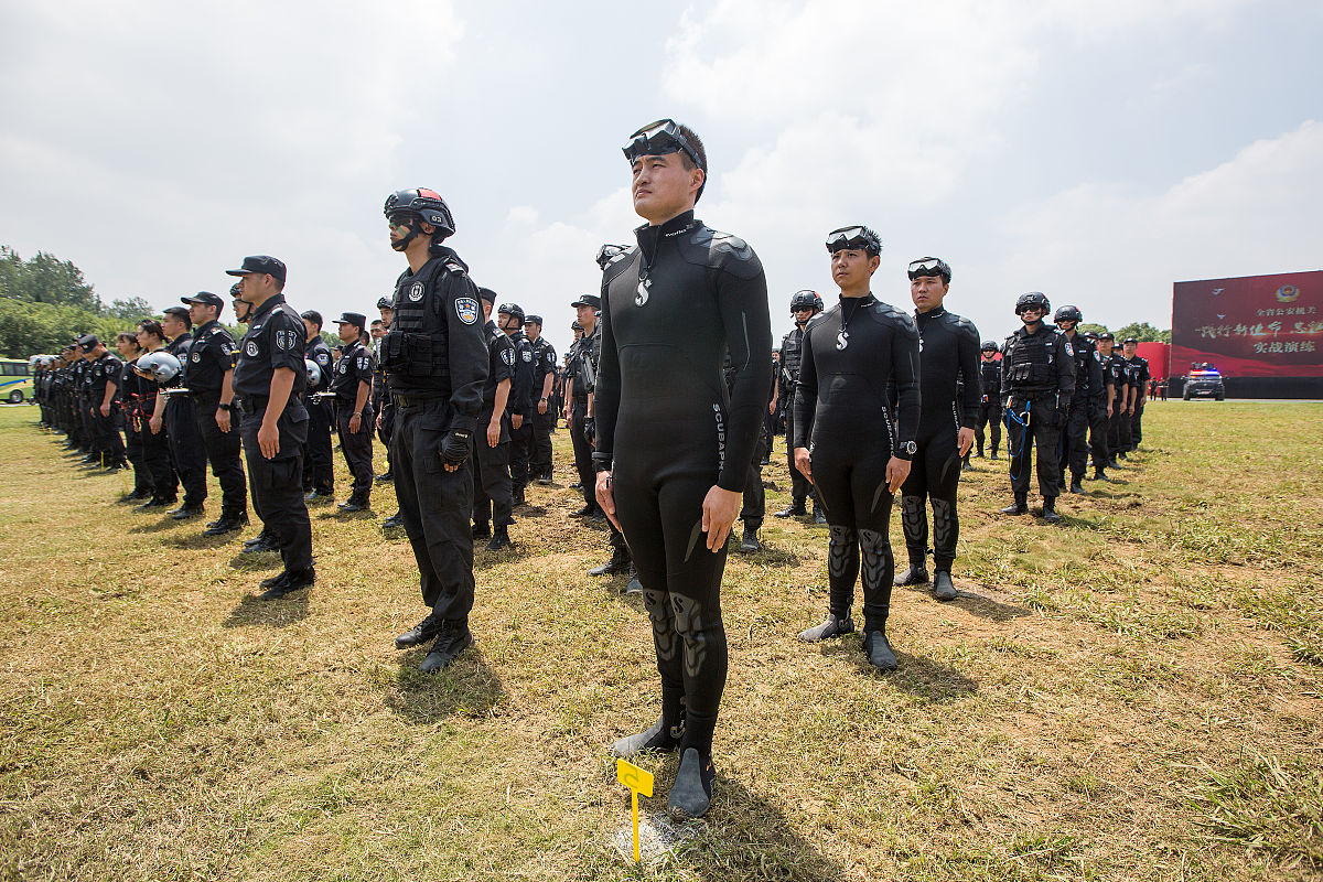 重庆北碚职业教育中心保安专业怎么样？ - 详细解读