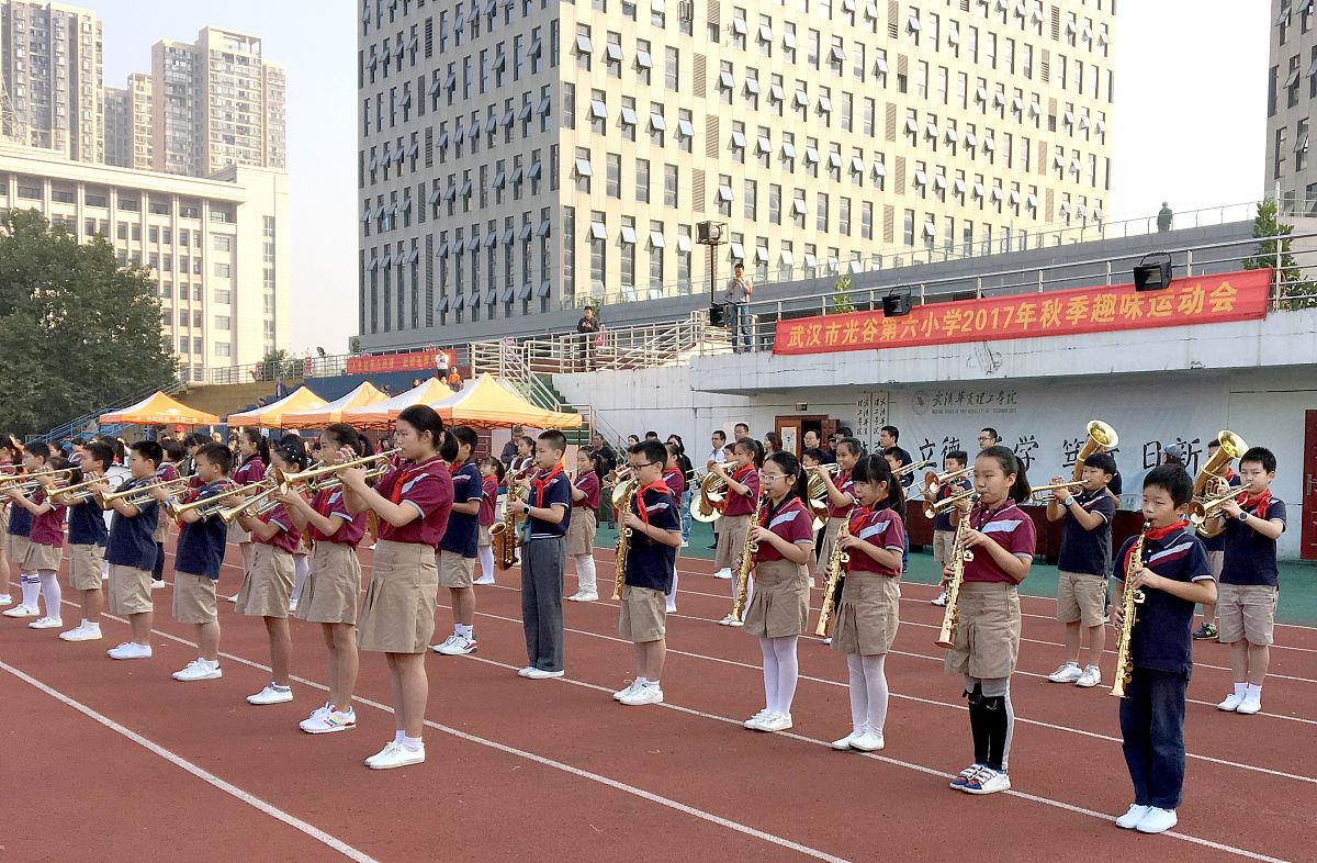 武汉五年一贯制学校有哪些？| 优质教育模式推荐