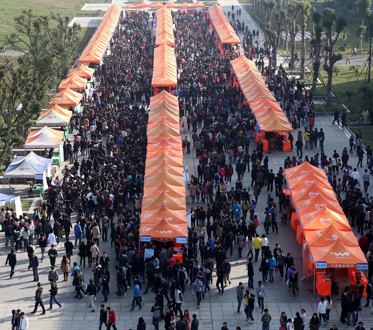 重庆女生读高中好还是中专好?适合你的才是最好的 重庆女生读高中好还是中专好?适合你的才是最好的