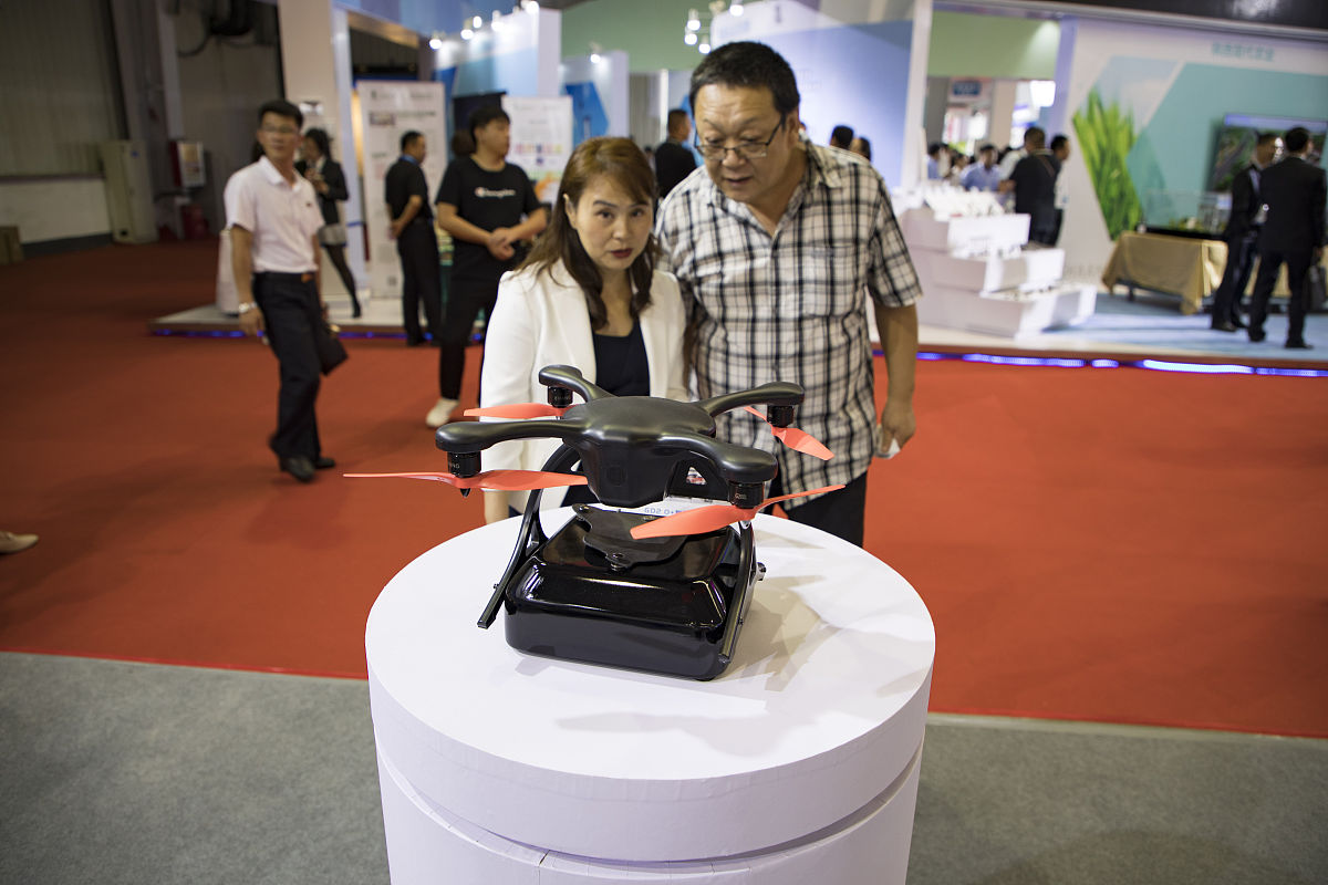 昇滕CANN赋能机器人/无人机创新实践 - 提升智能化水平