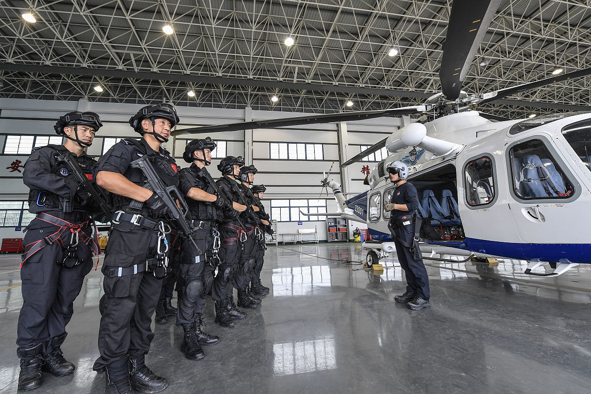 中国民航大学民航空中安全保卫专业怎么样？优势、不足及就业前景