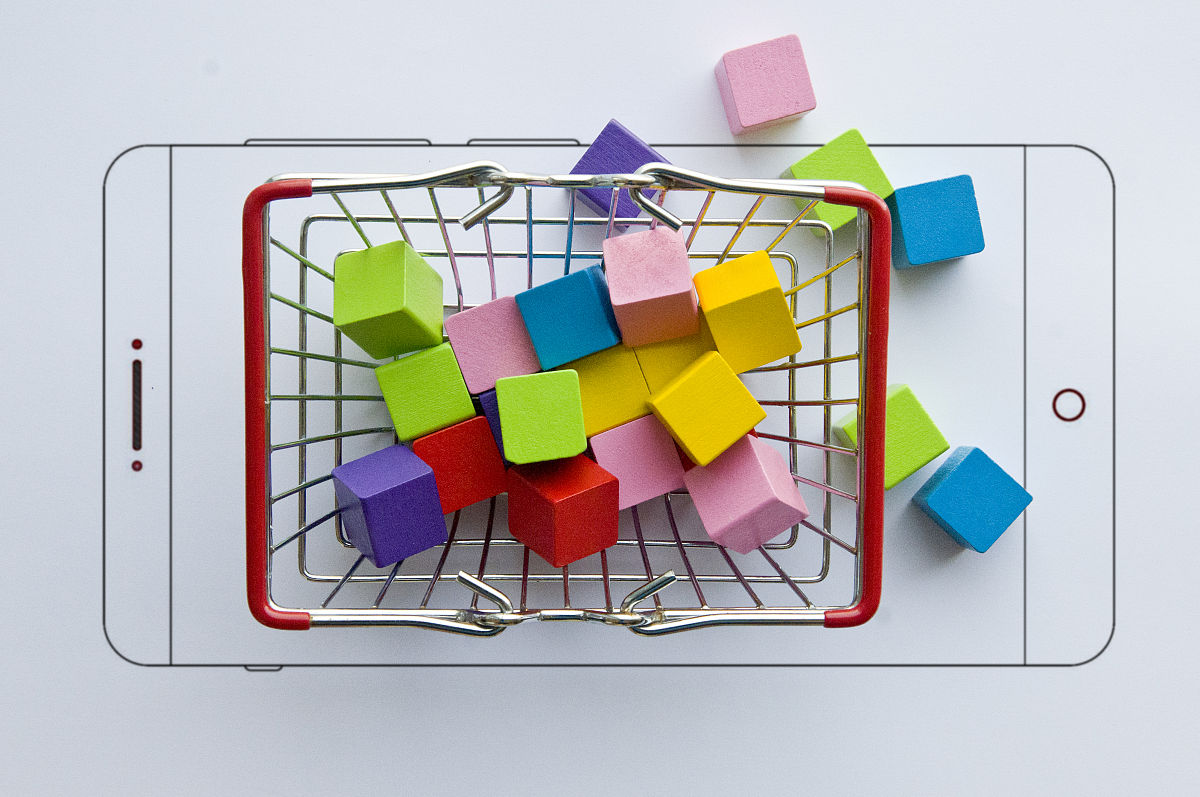 泸州商务职业高中单招电子商务专业：前景广阔，值得选择