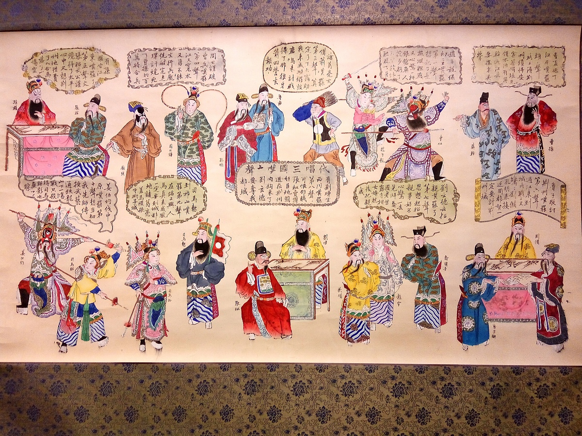 红楼梦服饰文化探析：反映社会阶层、文化和时代背景