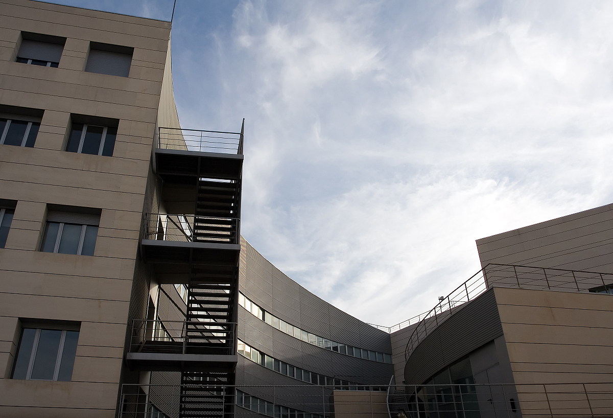 西京学院工业设计专业学什么？与建筑设计有哪些关联？