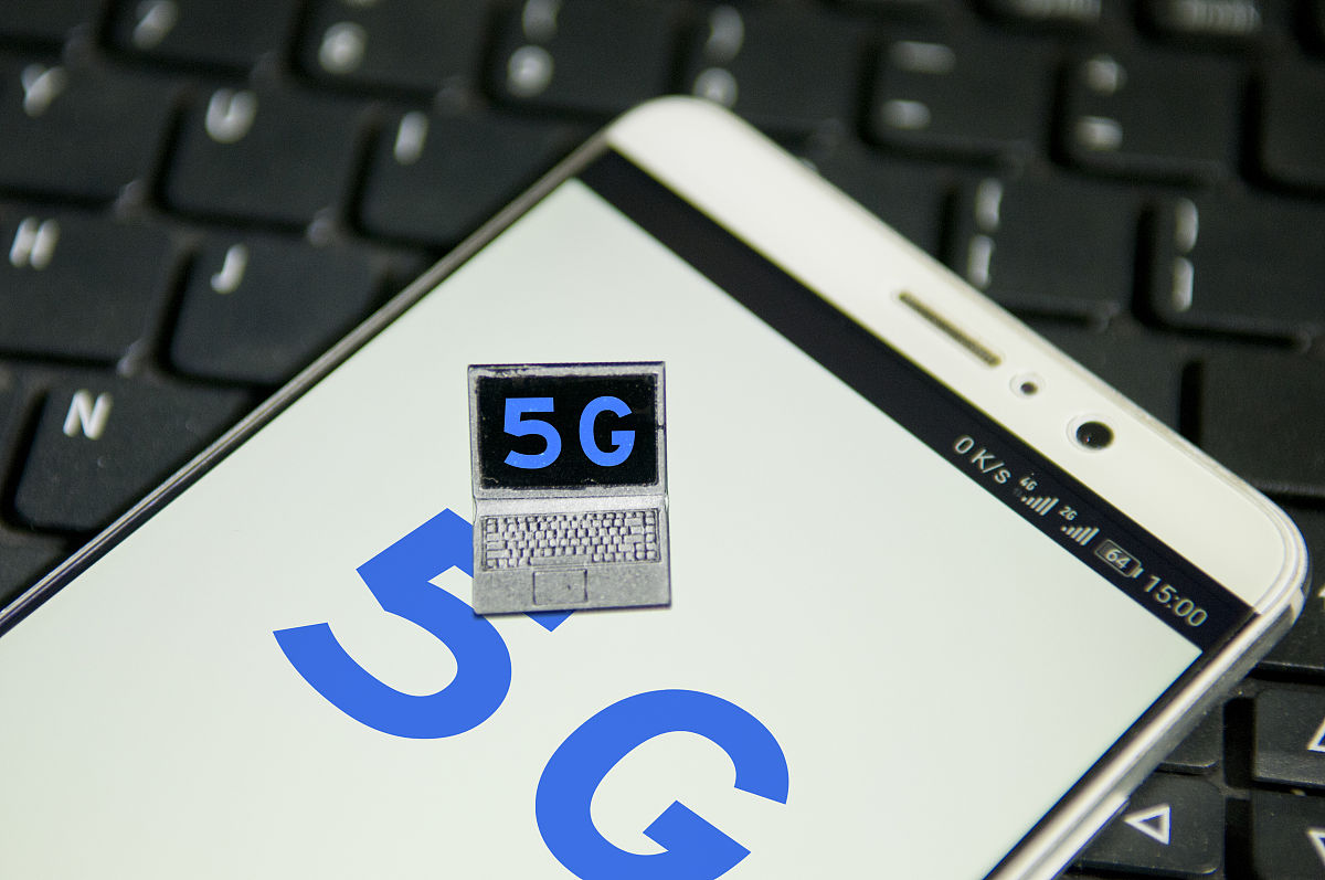 移动4G卡能升级成5G卡吗？