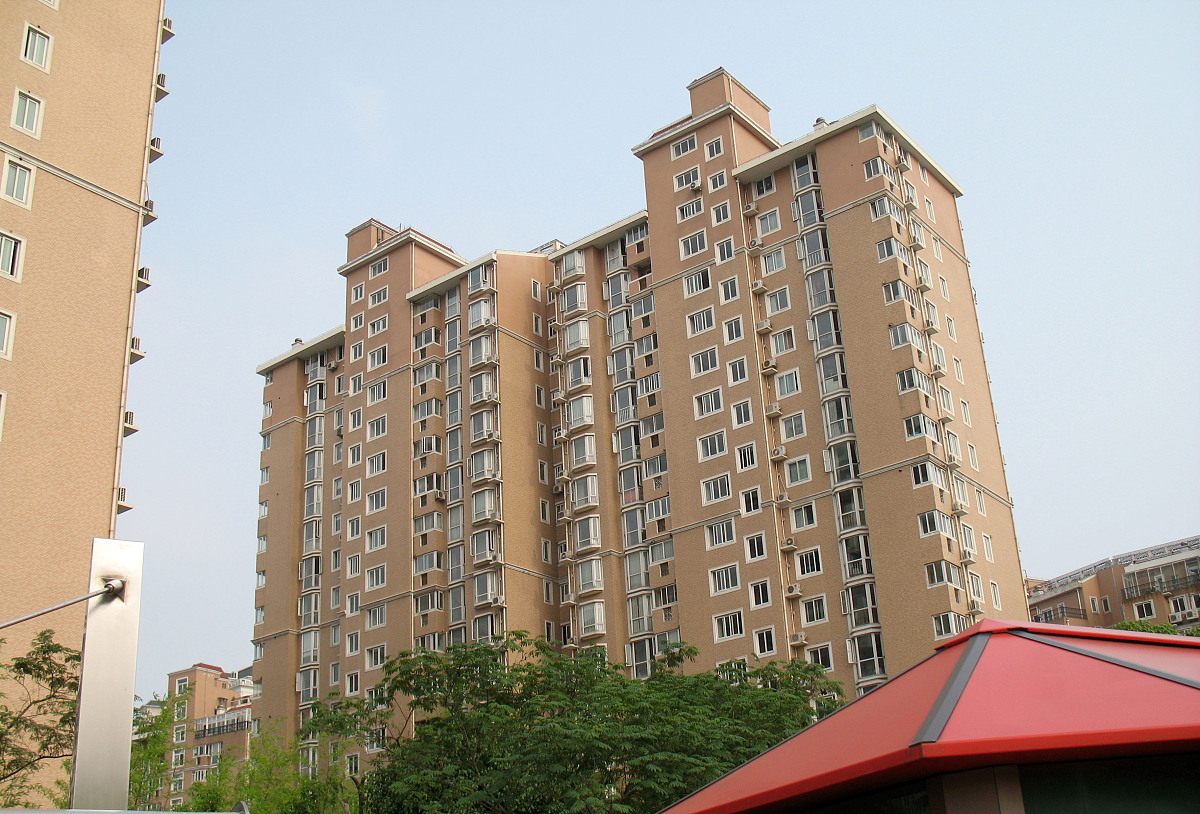 近20年上海浦东玉兰香苑成交房价格历年上升比例