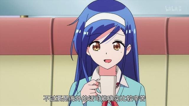 如何评价我们无法一起学习,放弃爱情出国留学,你会如此选择吗?