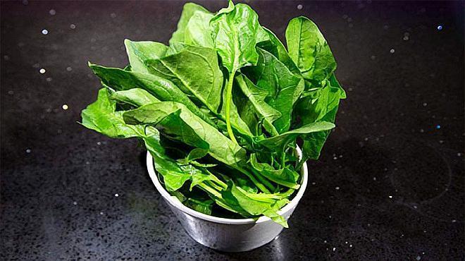 营养家常菜,猪肝和它一起搭,清肝明目、补血养血