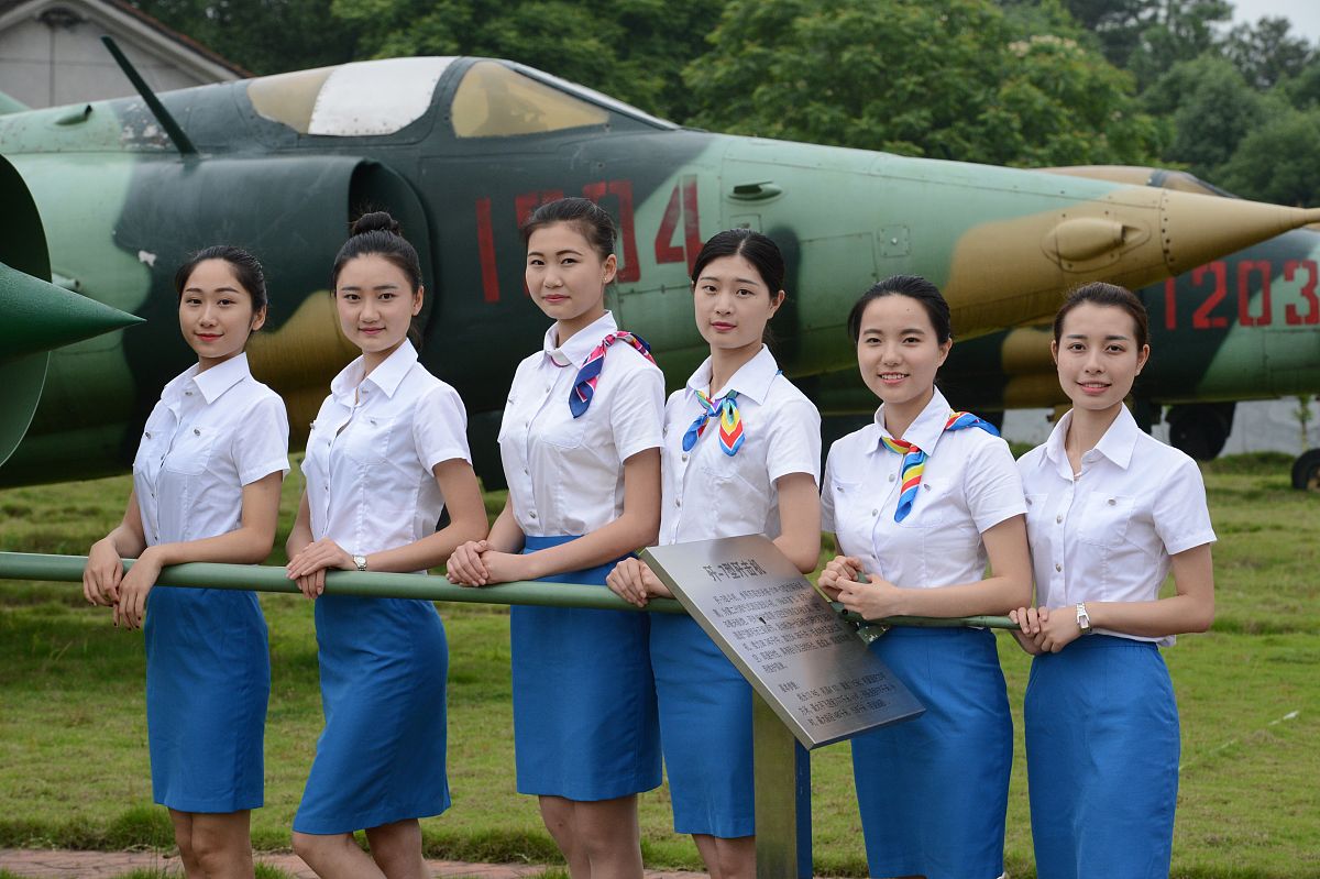 遵义航空学院是贵州航空人才的摇篮