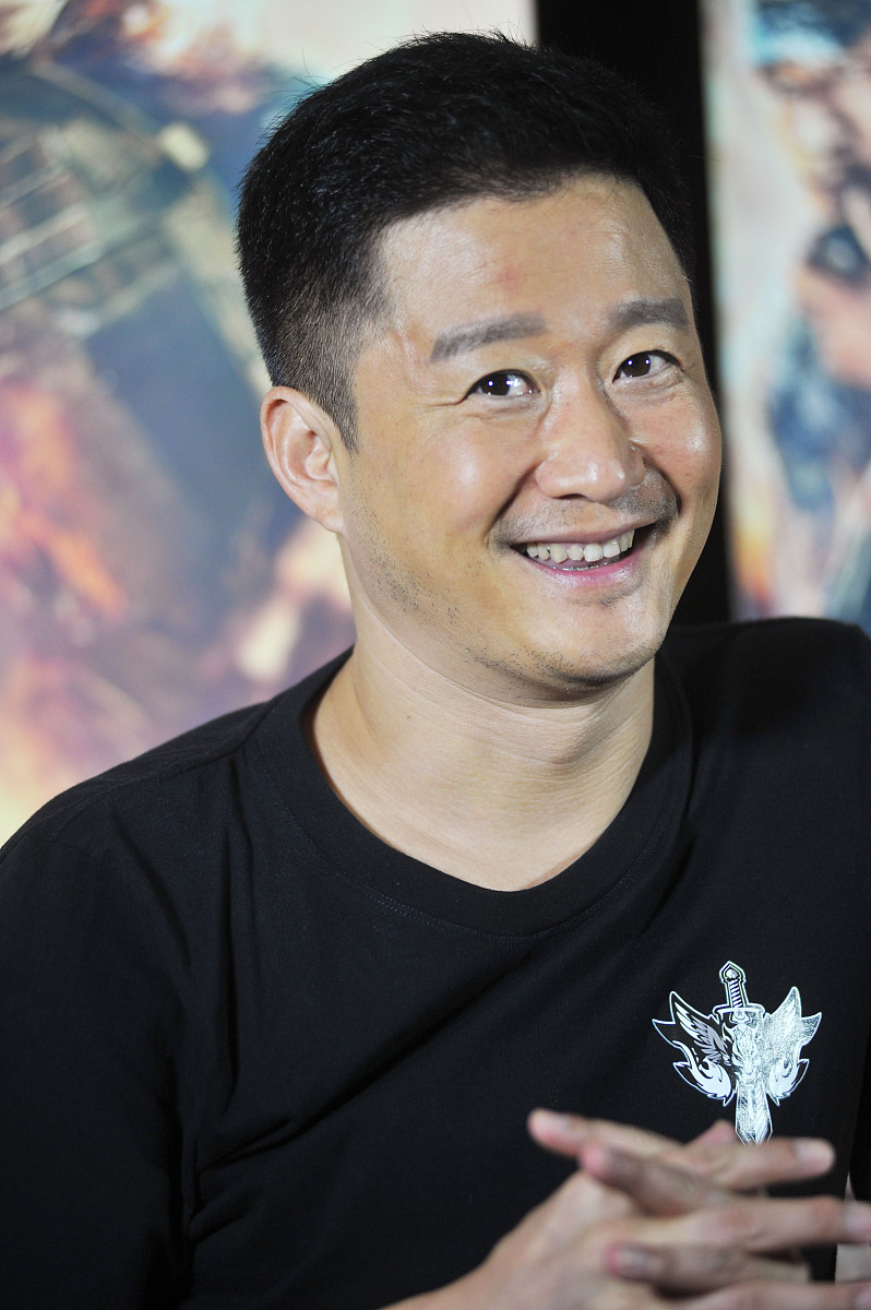 《战狼2》观后感：燃爆的爱国情怀与震撼人心的英雄史诗