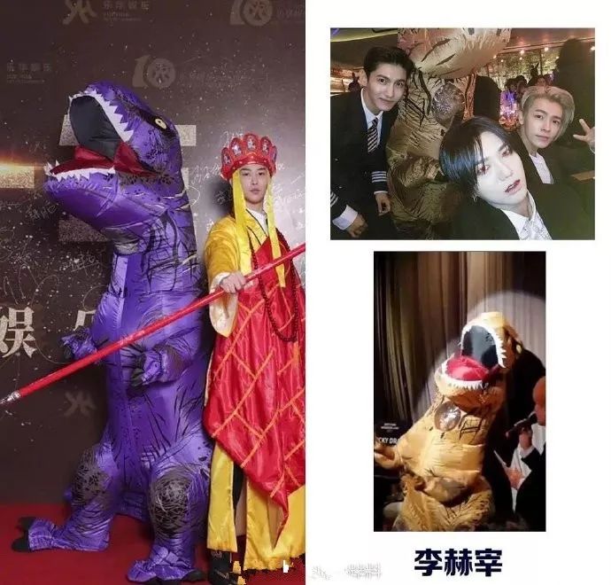 她真的是在”登月碰瓷“吗？