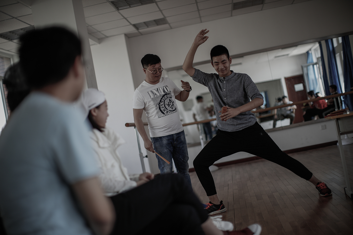 天津艺术职业学院专业设置