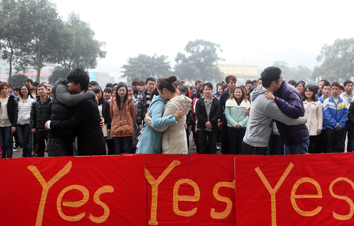 重庆航天职业技术学院2020年旅游管理专业招生简章