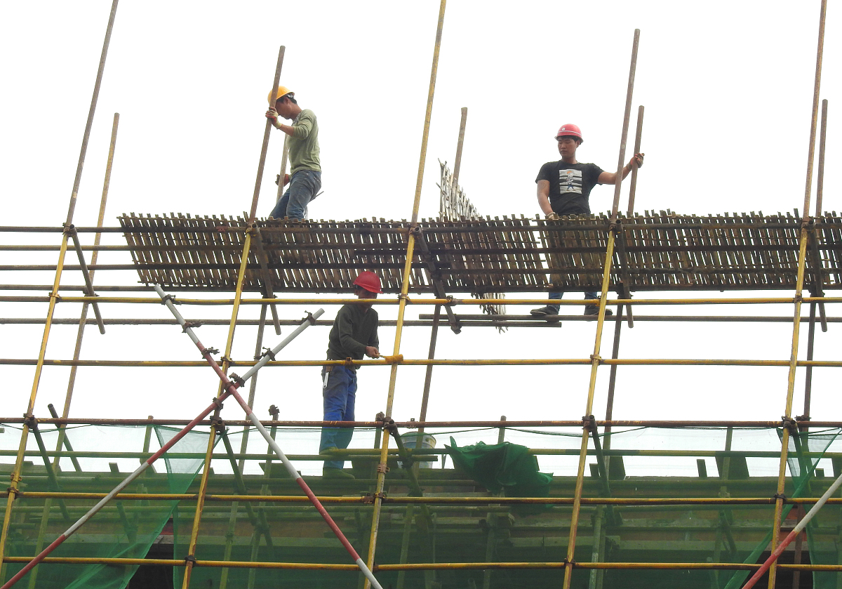 五一劳动节放假通知 | 3天假期安排及注意事项