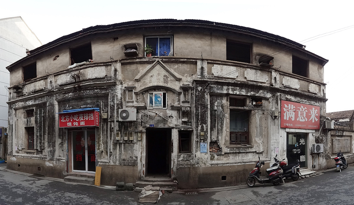 为什么苏北人帅，