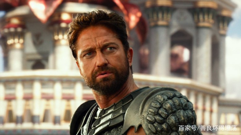 好莱坞被可怕的烂番茄评分惨败的电影,一个激