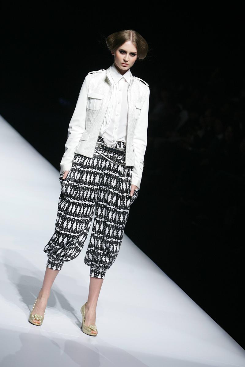 黔西英才服装设计技术专业招生