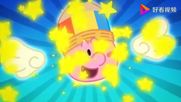 熊小米教画画 上部 第3集 鲨鱼