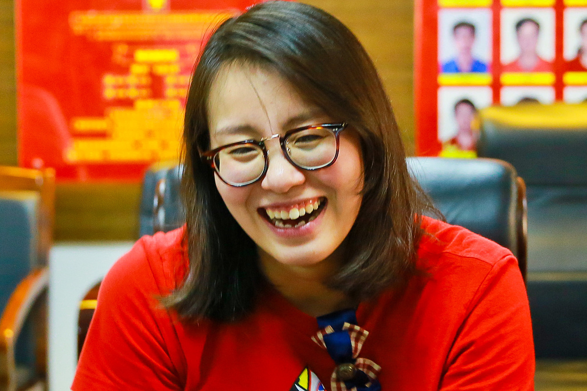 杭州职业技术教育研究中心: 层次结构解析