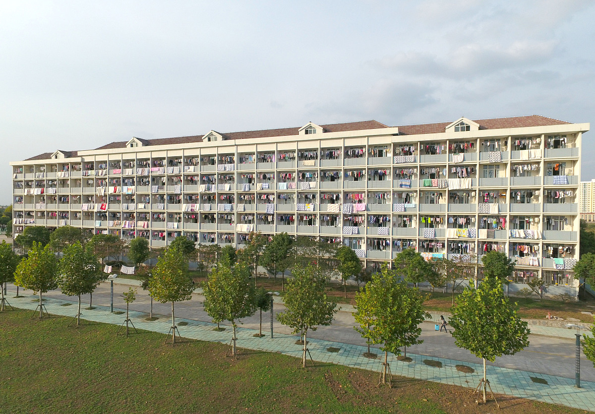 安顺女生上什么中专学校好