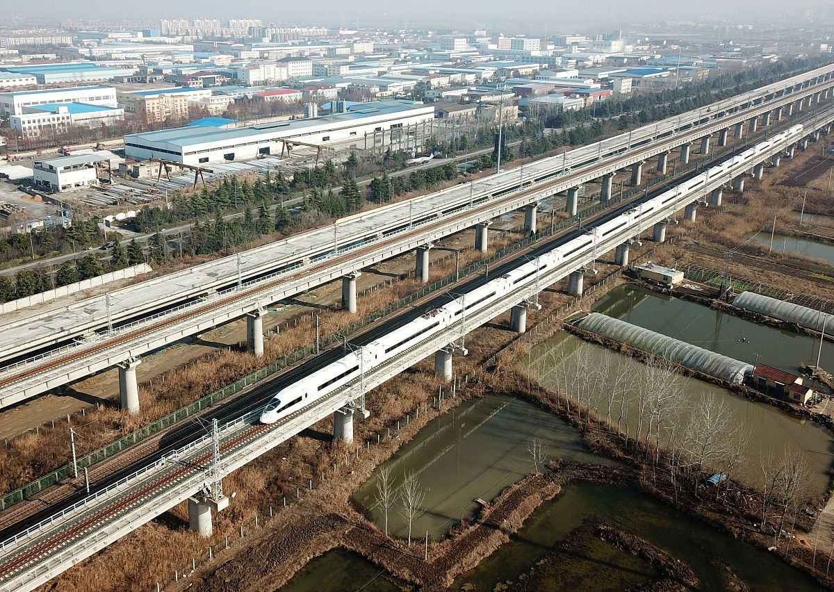 陕西铁路工程职业技术学院的城市轨道交通工程技术专业就业有哪些方向