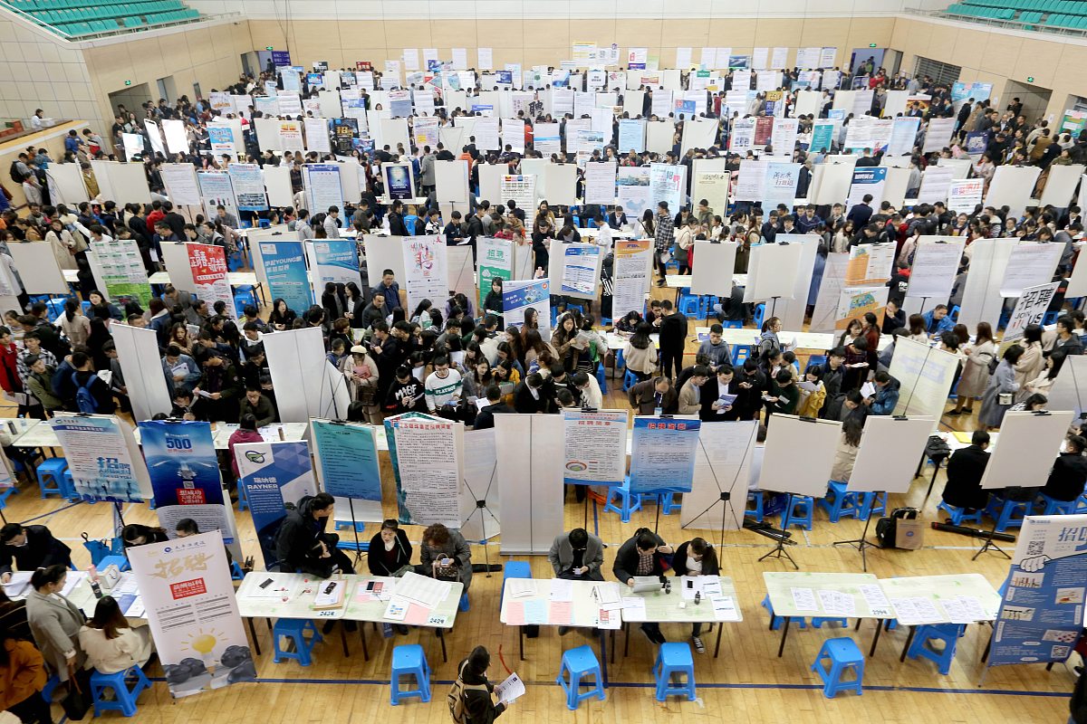 天津滨海职业学院国际商务专业怎么样？学习体验及提升建议