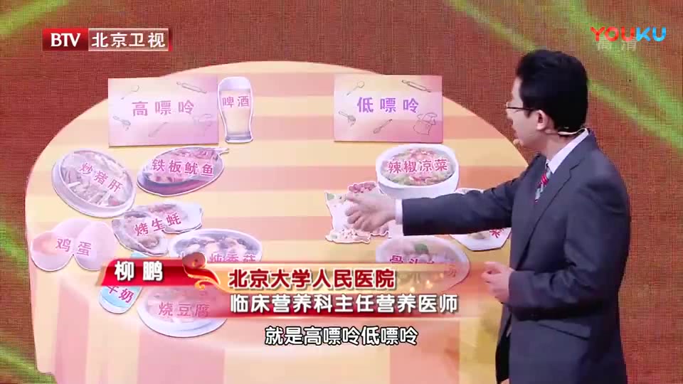 专家为你介绍高嘌呤食物,过年归家一定要少吃,有的甚至不要吃
