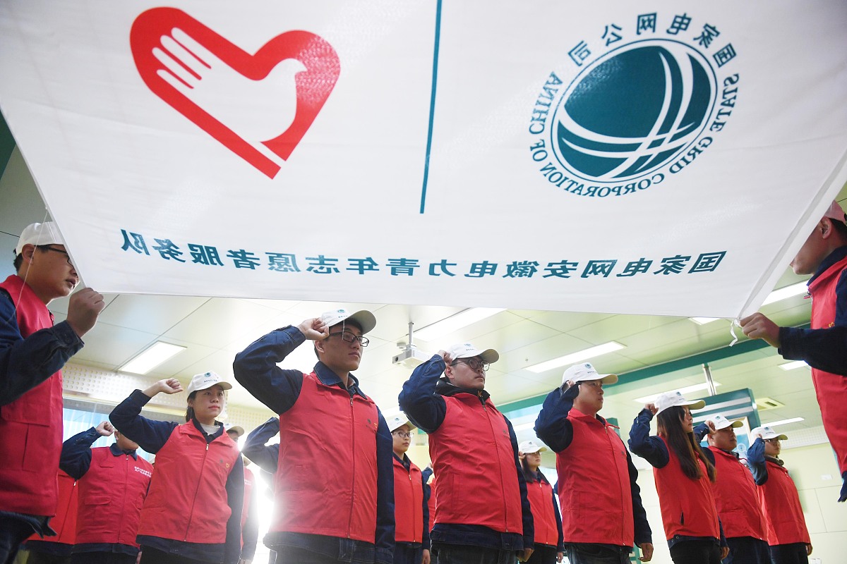 青年人的良师益友：社会工作如何助力中国青年成长？