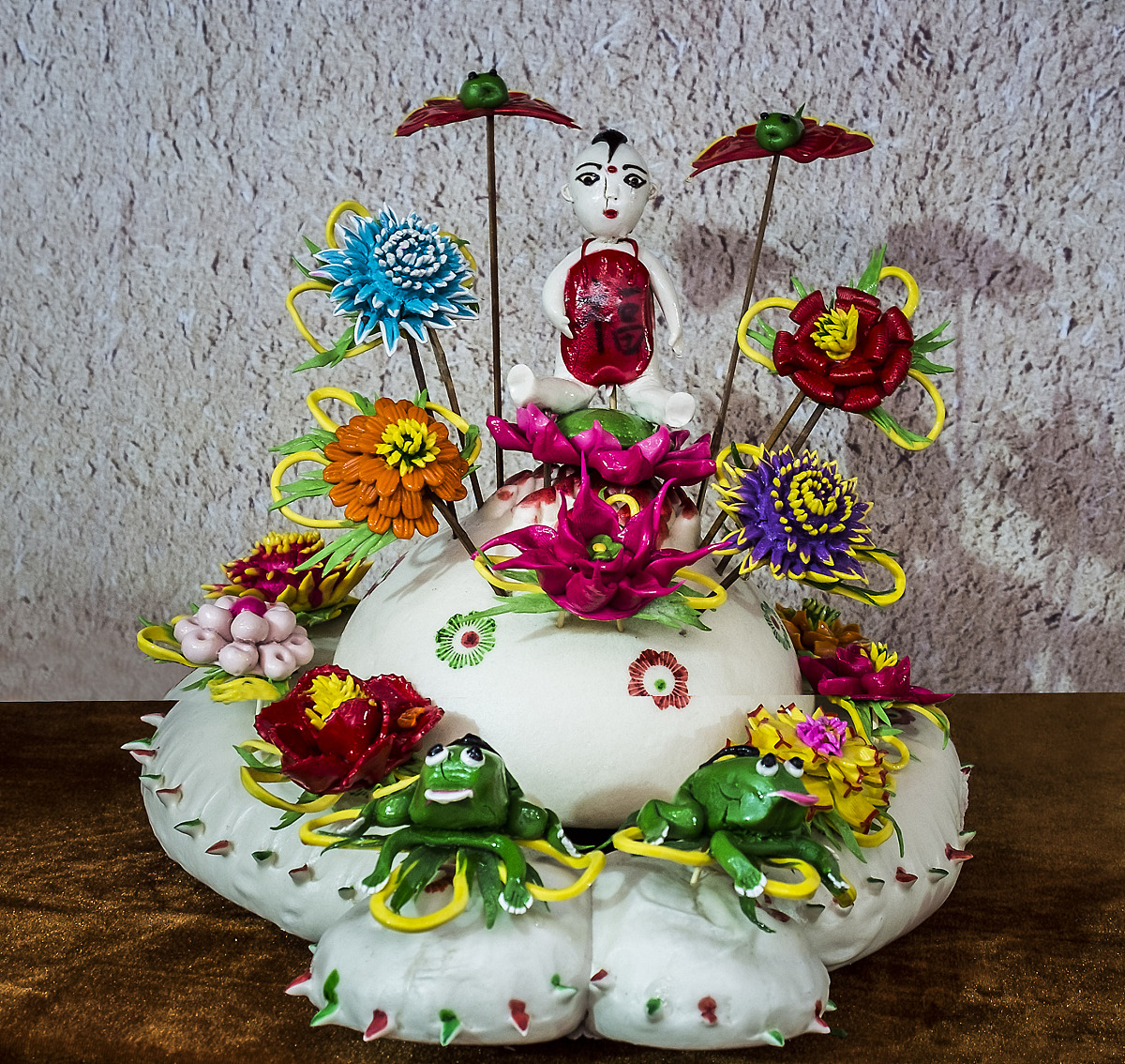 陕西艺术职业学院的电视节目制作专业有没有行业前景