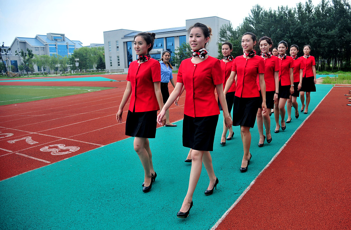 眉山东星航空职业学校2022年招生简章